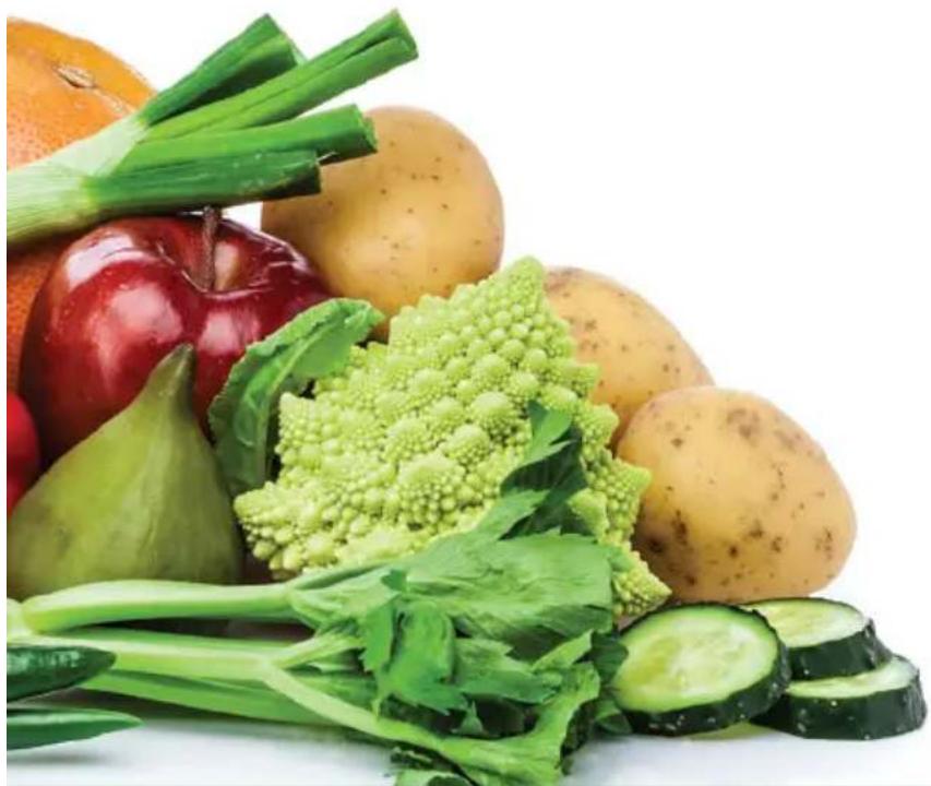 OMEGA H3000R - BENEFITS OF JUICING - 7