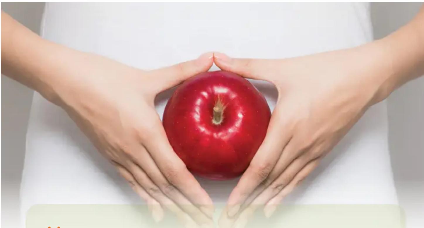 OMEGA H3000R - Your body becomes more alkaline. - 2