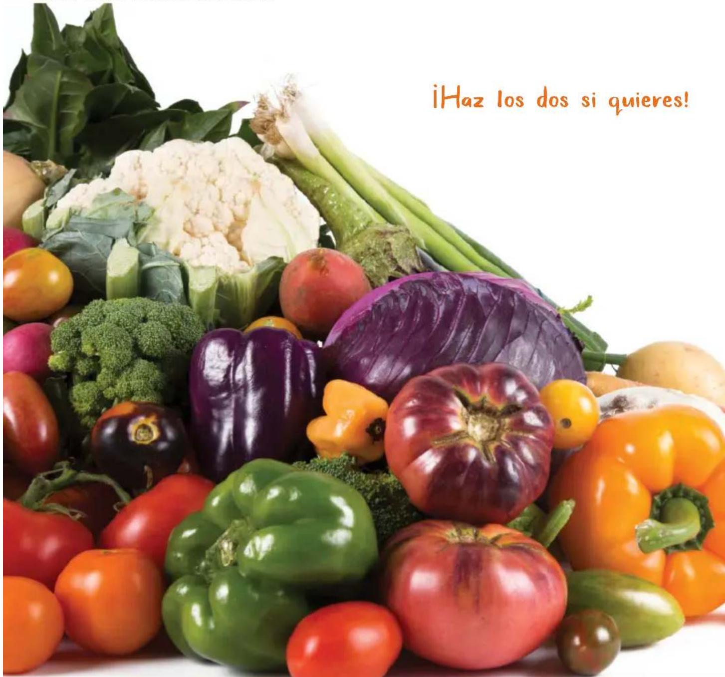 OMEGA H3000R - Extraer judos vs. Licuar - 1