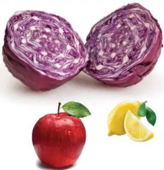 OMEGA H3000R - Préparer et extraire le jus - 1