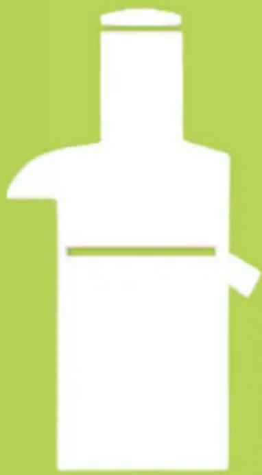 OMEGA H3000R - BEST FRUITS &amp; VEGETABLES TO JUICE - 1