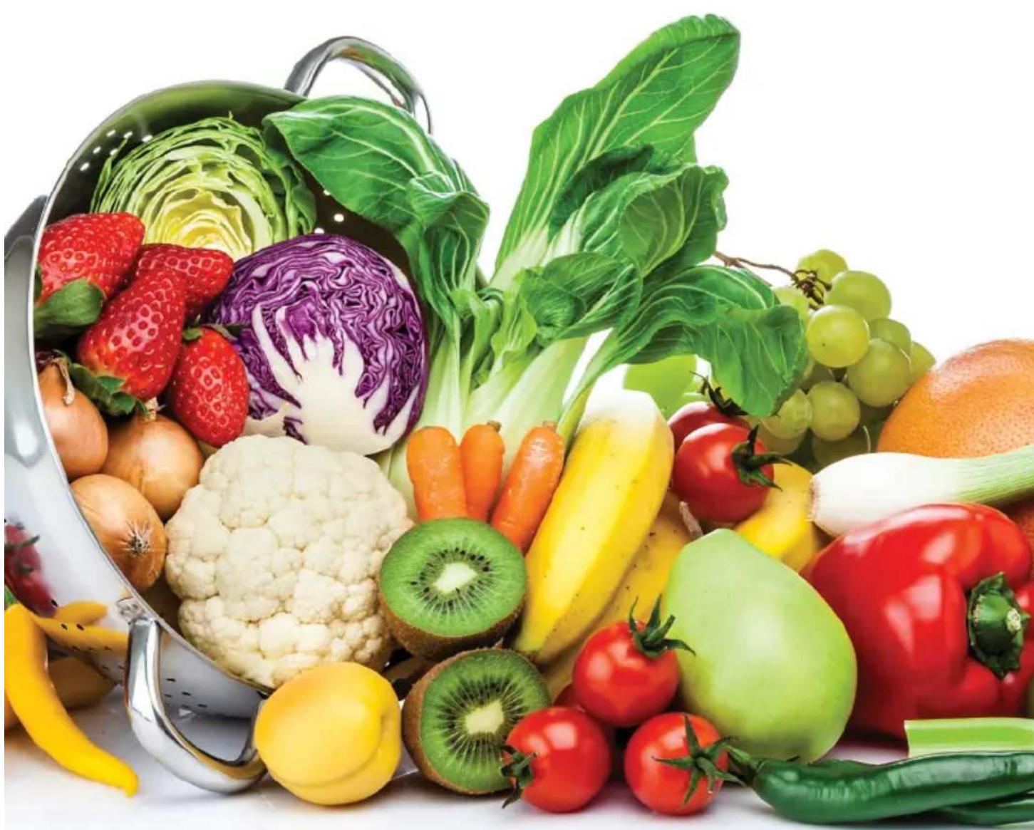 OMEGA H3000R - Centrifugo vs. Por trituración - 1