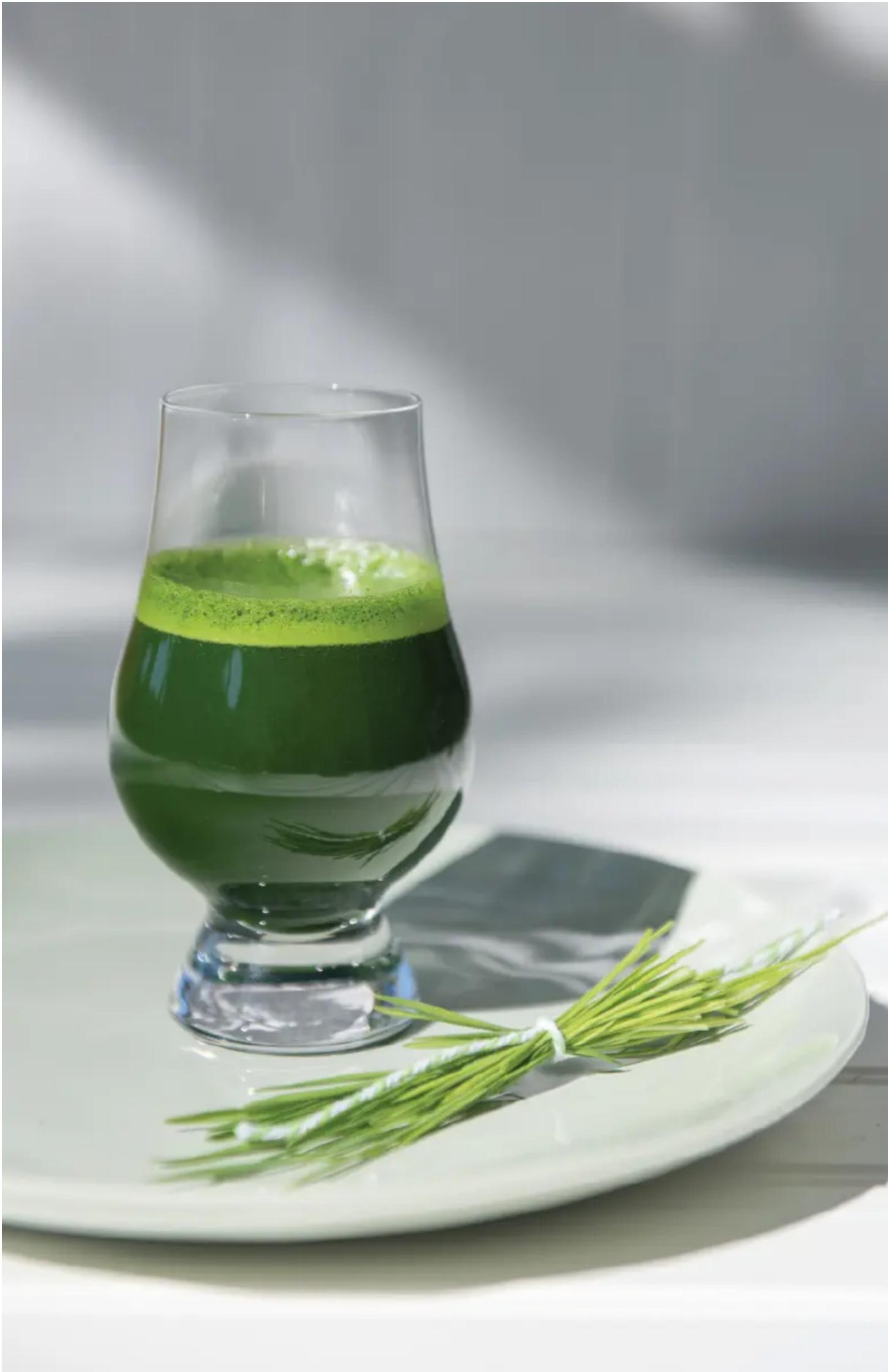 OMEGA H3000R - Les bienfaits de l'extraction de jus - 2