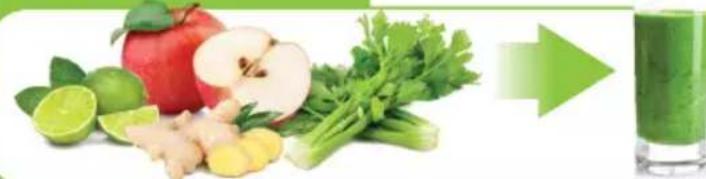 OMEGA H3000R - Senales que indican que peuvent tener problemas intestinales: - 5