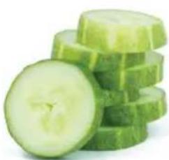 OMEGA H3000R - Réveries de concombres - 1