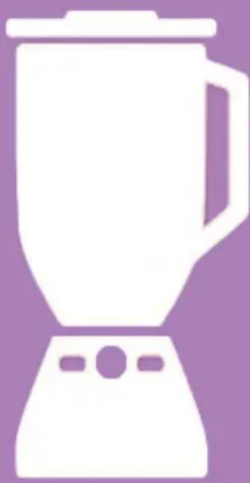 OMEGA H3000R - LICUAR - 1