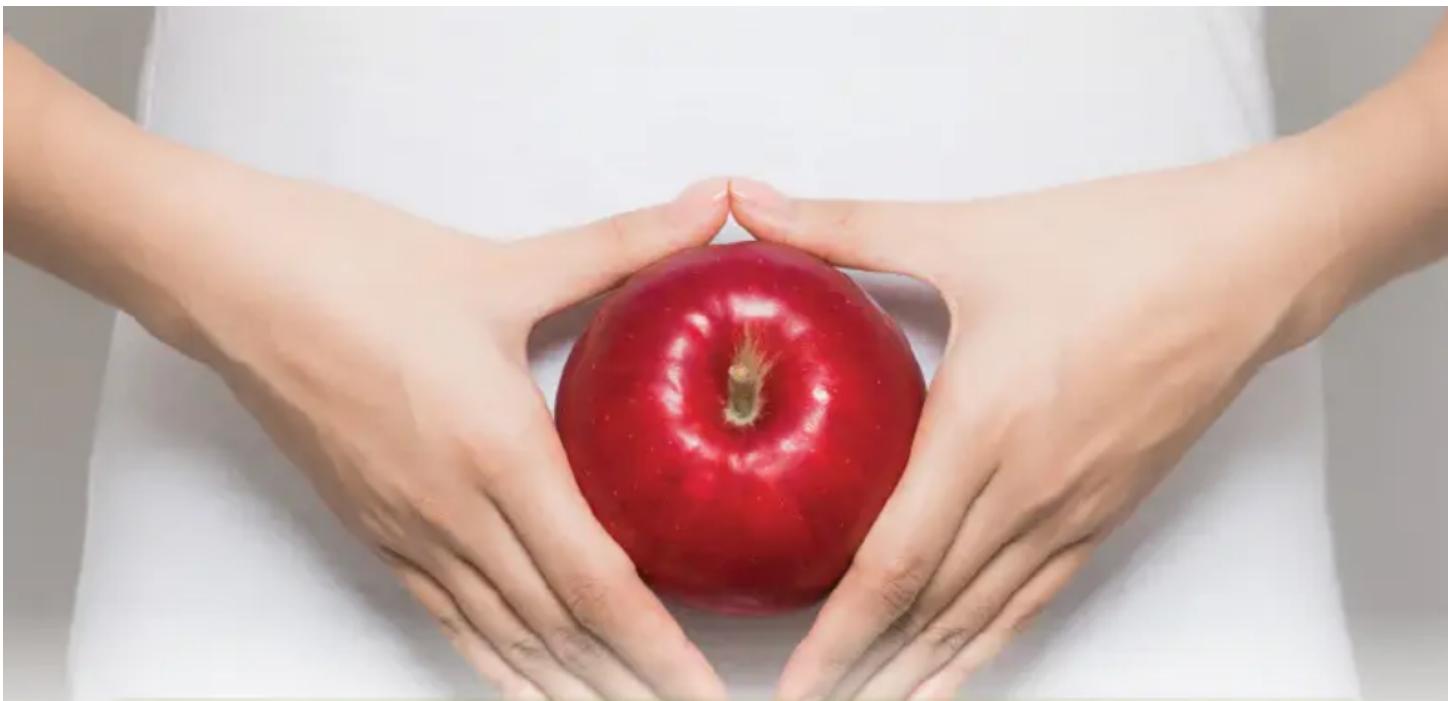 OMEGA H3000R - Votre corps devient plus alcalin. - 2