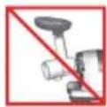 OMEGA NC800 - PRECAUTIONS FOR SAFE USE - 1