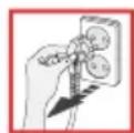 OMEGA NC800 - Mesures de precaution - 8