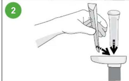 OMEGA NC800 - Extraction de JUS - 2