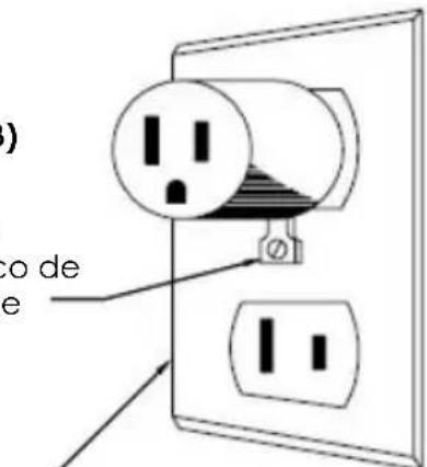 OMEGA NC800 - DISPOSICIONES DE SEGURIDAD IMPORTANTES - 2