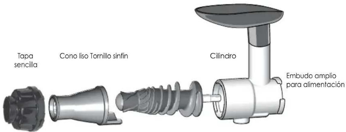 OMEGA NC800 - MANTEQUILLAS DE NUECES - 1