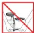 OMEGA NC800 - Mesures de precaution - 9