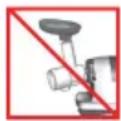 OMEGA NC800 - Mesures de precaution - 1