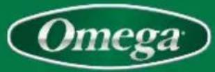 OMEGA NC800 - Mesures de protection importantes - 5