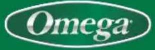 OMEGA NC800 - Méthode: - 5