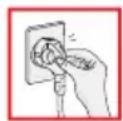 OMEGA NC800 - Mesures de precaution - 7