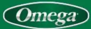 OMEGA NC800 - PRODUCT SPECIFICATIONS - 2