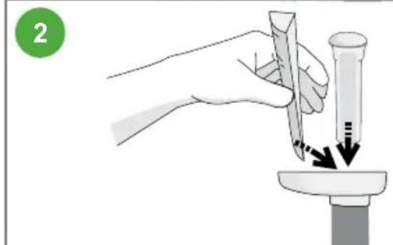 OMEGA NC800 - JUICING FUNCTION - 2