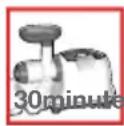 OMEGA NC800 - Mesures de precaution - 4