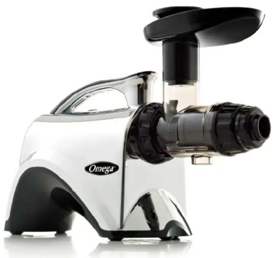 OMEGA NC800 - ESPECIFICACIONES DEL PRODUCTO - 1