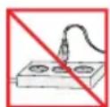 OMEGA NC1000 - PRECAUTIONS - 3
