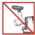 OMEGA NC1000 - PRECAUTIONS FOR SAFE USE - 1