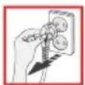 OMEGA NC1000 - PRECAUTIONS FOR SAFE USE - 8
