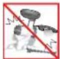 OMEGA NC1000 - PRECAUTIONS FOR SAFE USE - 6
