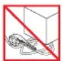 OMEGA NC1000 - PRECAUCIONES - 4