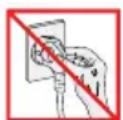 OMEGA NC1000 - PRECAUCIONES - 1