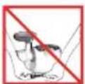 OMEGA NC1000 - PRECAUTIONS FOR SAFE USE - 9