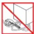 OMEGA NC1000 - PRECAUTIONS - 5