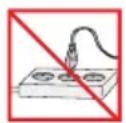 OMEGA NC1000 - PRECAUCIONES - 2