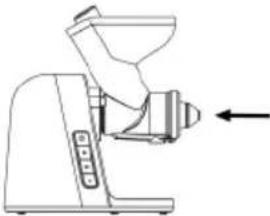 OMEGA MM400 - DIRECTIONS FOR USE - 2