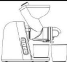 OMEGA MM400 - DIRECTIONS FOR USE - 6