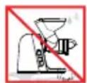 OMEGA MM400 - PRECAUTIONS FOR SAFE USE - 1