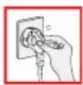OMEGA MM400 - PRECAUCIONES - 4