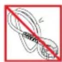 OMEGA MM400 - MEDIDAS DE PRECAUCIÓN PARA UN USO SEGURO - 2