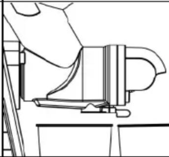 OMEGA MM400 - DIRECTIONS FOR USE - 11