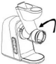 OMEGA MM400 - DIRECTIONS FOR USE - 1
