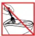 OMEGA MM400 - Mesures de précaution - 5