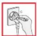 OMEGA MM400 - PRECAUTIONS - 4