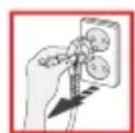 OMEGA MM400 - Mesures de précaution - 8