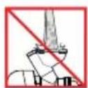 OMEGA MM400 - PRECAUTIONS FOR SAFE USE - 2