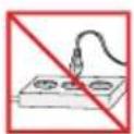 OMEGA MM400 - PRECAUTIONS - 3