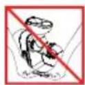 OMEGA MM400 - PRECAUTIONS FOR SAFE USE - 9