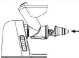 OMEGA MM400 - DIRECTIONS FOR USE - 3