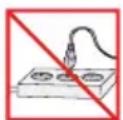 OMEGA MM400 - PRECAUCIONES - 3