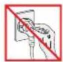 OMEGA MM400 - PRECAUTIONS - 2